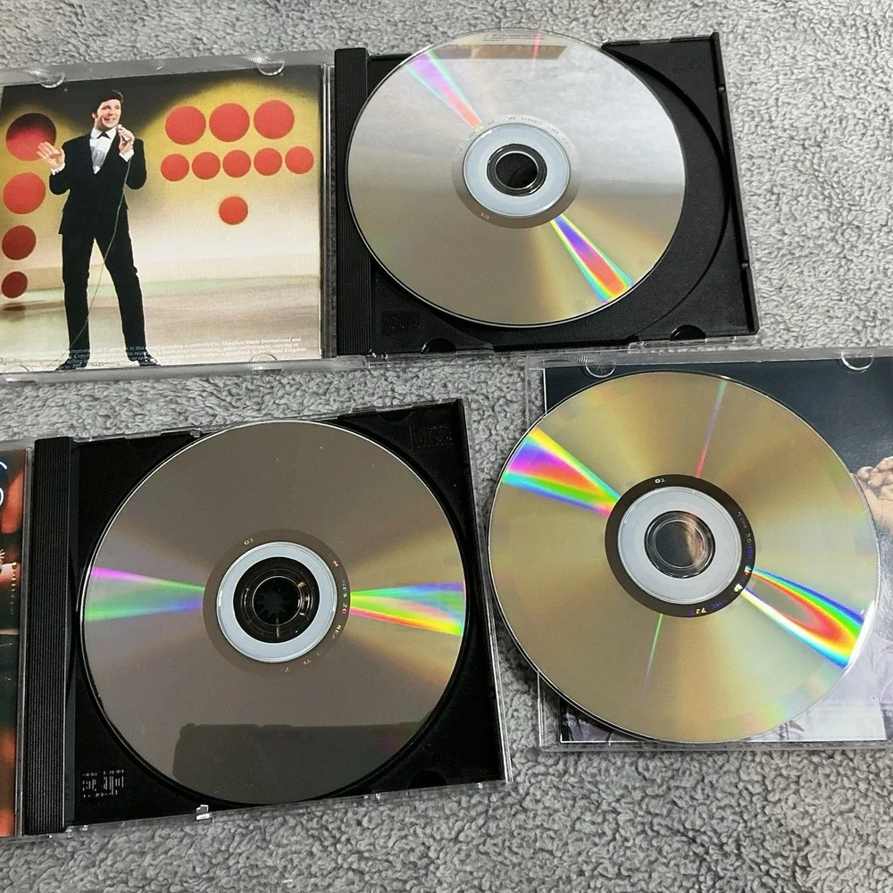 Tom Jones‎ Greatest Hits 3 CD Collection 2000 Vintage - Picture 10 of 10